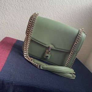 Kate Spade Chain Shoulder/Cross-Body Bag